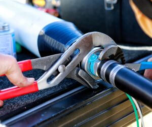 About Emergency plumbing pros Clements, MD